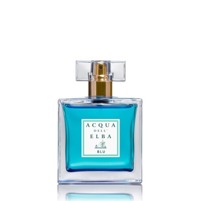1 - Acqua dell'Elba Blu Fragrance for Women Eau De Parfum 50ml