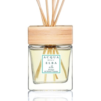 1 - Acqua dell'Elba Profumi del Monte Capanne 500ml