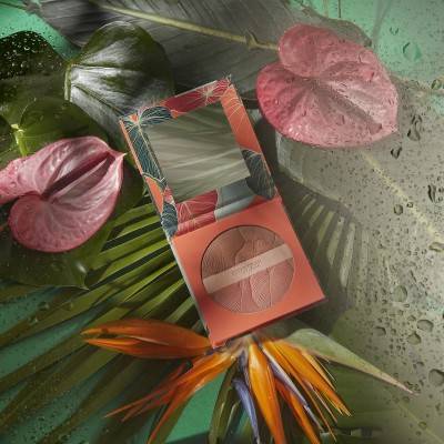 1 - Deborah Milano Maxi Bronzer Tropical 01 18g