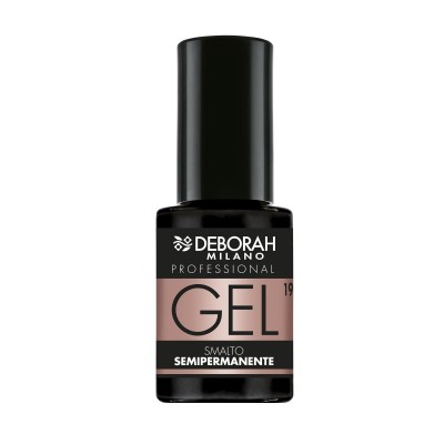 1 - Deborah Milano Smalto Gel Semipermanente 19 4.5ml