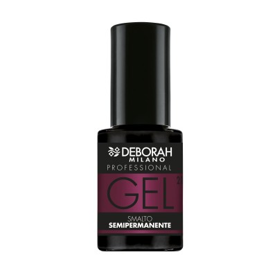 1 - Deborah Milano Smalto Gel Semipermanente 21 4.5ml