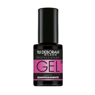 1 - Deborah Milano Smalto Gel Semipermanente 22 4.5ml