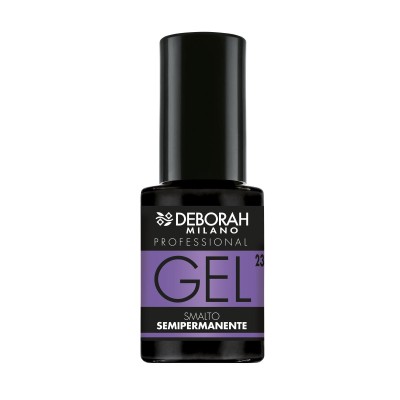 1 - Deborah Milano Smalto Gel Semipermanente 23 4.5ml