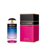 6 - Prada Candy Night eau de parfum 50 ml