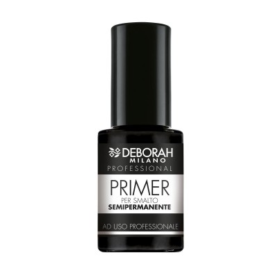 1 - Deborah Milano Primer Smalto Gel Semipermanente 4.5ml