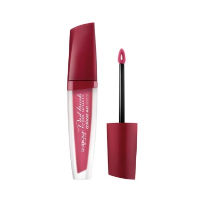 1 - Deborah Milano Red Touch 04 Peony Rose 5ml