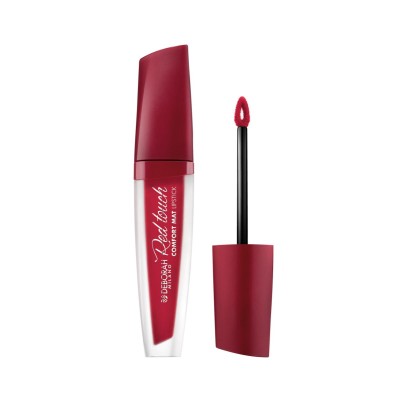 1 - Deborah Milano Red Touch 08 Cherry Red 5ml