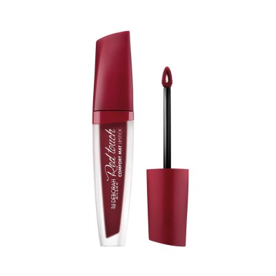 1 - Deborah Milano Red Touch 09 Burgundy 5ml