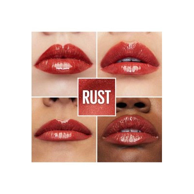 1 - Maybelline Lifter Gloss lucidalabbra 5,4 ml 016 Rust