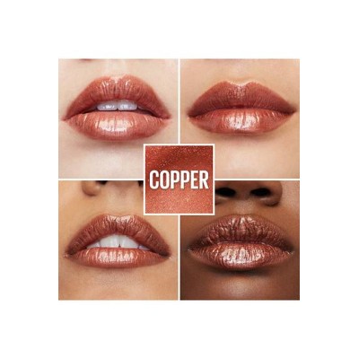 1 - Maybelline Lifter Gloss lucidalabbra 5,4 ml 017 Copper