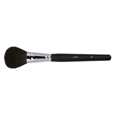 1 - Xanitalia Pennello make up setola in capra n. 101