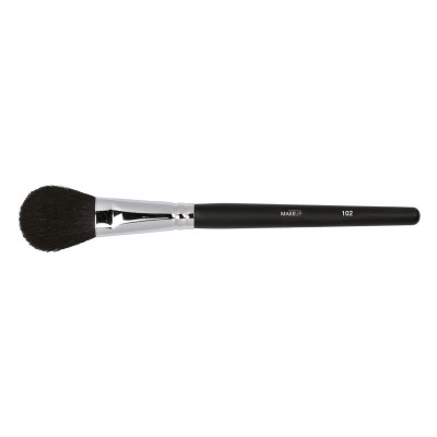 1 - Xanitalia Pennello make up setola di capra n. 102