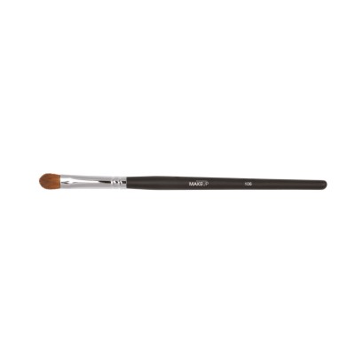 1 - Xanitalia Pennello make up setola in martora n. 106
