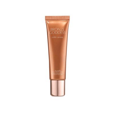 1 - Estée Lauder Bronze Goddess All-Over Face & Body Gloss 30ml