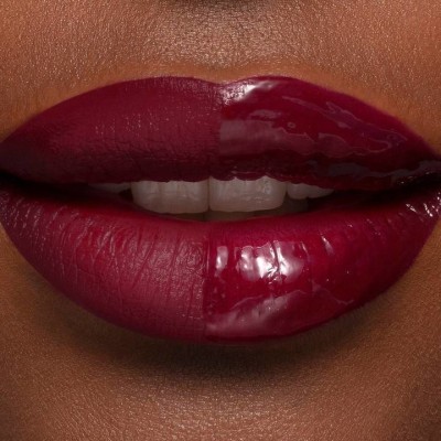 1 - L’Oréal Paris Glow Paradise Balm-In-Lipstick 3,8 g 191 Nude Heaven Lucida