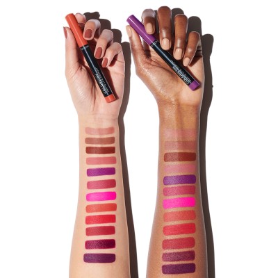 1 - Revlon ColorStay Matte Lite Crayon Air Kiss 010