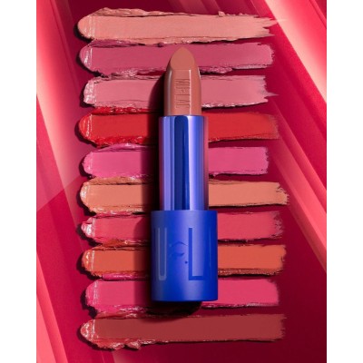 1 - Mulac Cosmetics Creamlust 365