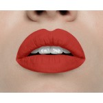1 - Mulac Cosmetics Velvet Ink 12 Kikki Coral
