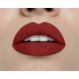 1 - Mulac Cosmetics Velvet Ink 13 No Pain, No Gain
