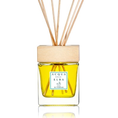 1 - Acqua dell'Elba Casa dei Mandarini 200ml