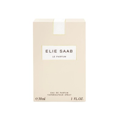 1 - Elie Saab Le Parfum Eau de Parfum 30 ml
