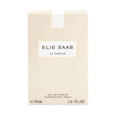 1 - Elie Saab Le Parfum Eau de Parfum 50 ml