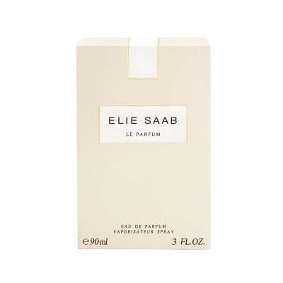 1 - Elie Saab Le Parfum Eau de Parfum 90 ml