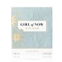 1 - Elie Saab Girl of Now Eau de Parfum 50 ml