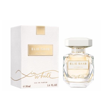 1 - Elie Saab Le Parfum in White Eau de Parfum 30 ml