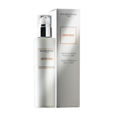 1 - Eolie Parfums Zephyrus Creme de Parfum 250ml