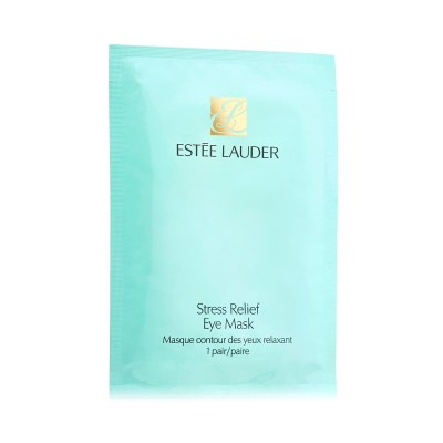 1 - Estée Lauder Stress Relief Eye Mask, 10 x 1.1ml