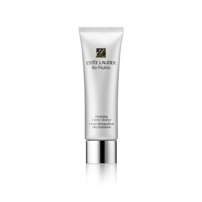 1 - Estée Lauder Re-Nutriv Hydrating Creme Cleanser, 125 ml