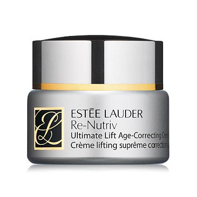1 - Estée Lauder Re-Nutriv Ultimate Lifting Day cream Face 50 ml