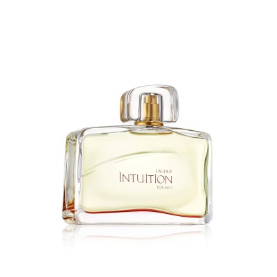 1 - Estée Lauder Intuition eau de parfum 100ml