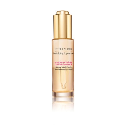 1 - Estée Lauder Revitalizing Supreme+ Nourishing & Hydrating Dual Phase Treatment Oil, 30ml