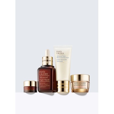 1 - Estée Lauder Reparer + Regenerer Set 2019