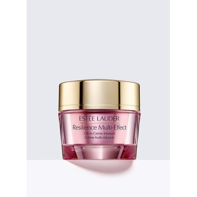 1 - Estée Lauder Resilience Multi-Effect Oil-in-Creme Infusion Crema da giorno Viso 50 ml