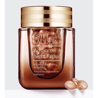 1 - Estée Lauder Advanced Night Repair Ampollas Face concentrate Women
