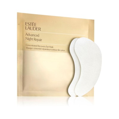 1 - Estée Lauder Advanced Night Repair, Concentrated Recovery Eye Mask, 4 Masks