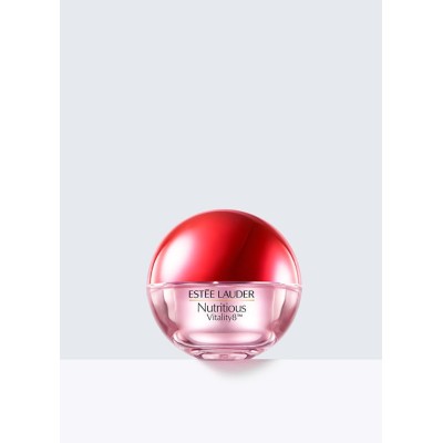 1 - Estée Lauder Nutrit Vita Radiant Eye crema e idratante per gli occhi Crema per contorno occhi Donna 15 ml