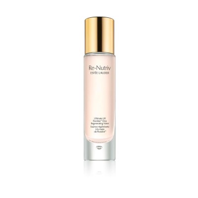 1 - Estée Lauder Re-Nutriv Ultimate lift Regenerating Floralixir Water