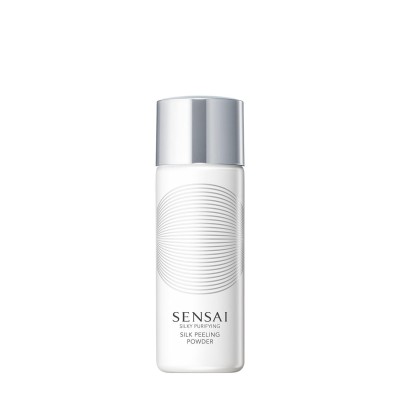 2 - Sensai Silk Peeling Powder Limited Edition