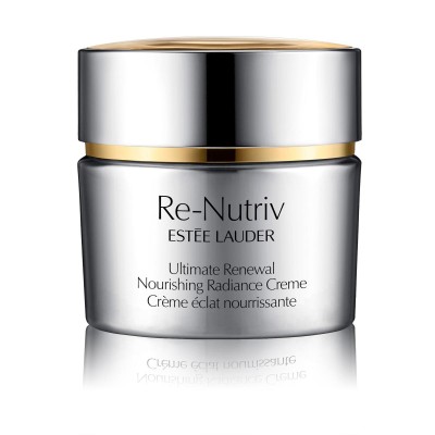 1 - Estée Lauder Re-Nutriv Ultimate Renewal Nourishing Radiance, 50ml