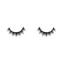 1 - Mulac Cosmetics Baby Lolita Strip lashes Black