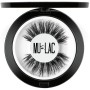 1 - Mulac Cosmetics Sognami Strip lashes Black