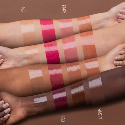 1 - Mulac Cosmetics Psygloss 01 NC