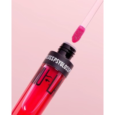 1 - Mulac Cosmetics Psygloss 02 Fake