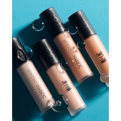 1 - Mulac Cosmetics Dorian 02 Self-Obsessed 5ml