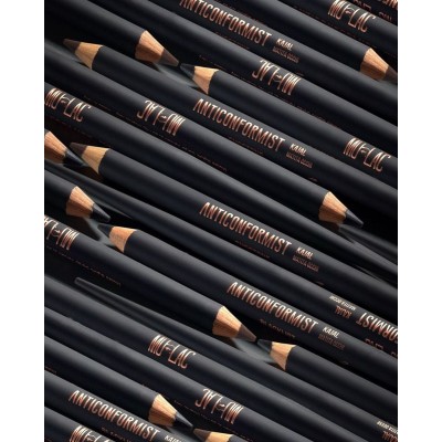 1 - Mulac Cosmetics Anticonformist Kajal Choctone