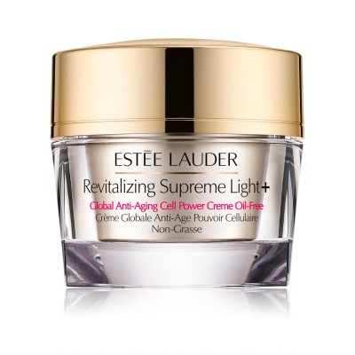 1 - Estée Lauder Revitalizing Supreme Light+ Global Anti-Aging Cell, 50 ml